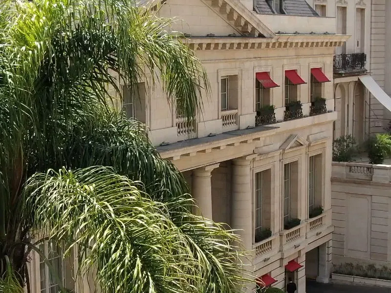 Экскурсия в Буэнос-Айресе по районам Ретиро и Реколета