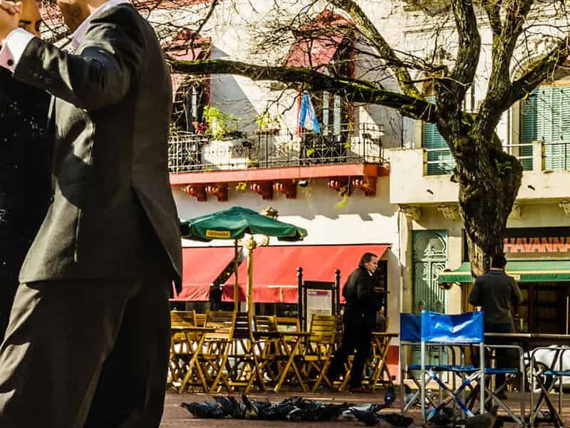 Экскурсия по Палермо в Буэнос-Айрес: парки, культура и многое другое!