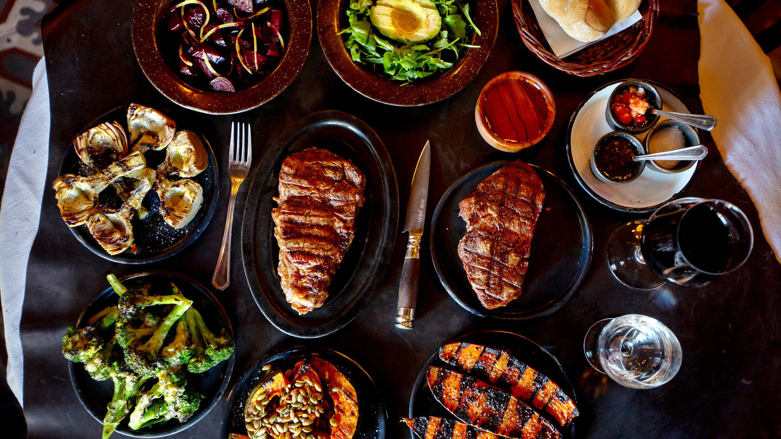 Гастрономический тур по Буэнос-Айресу