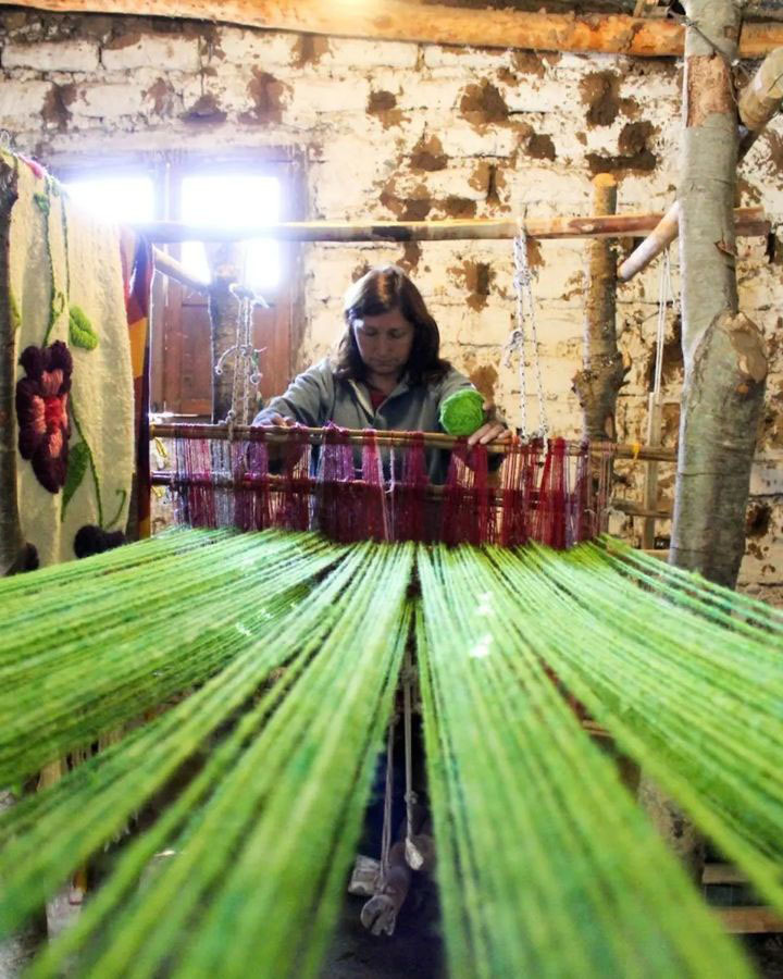 Тур по Аргентине: По следам цивилизации Инков