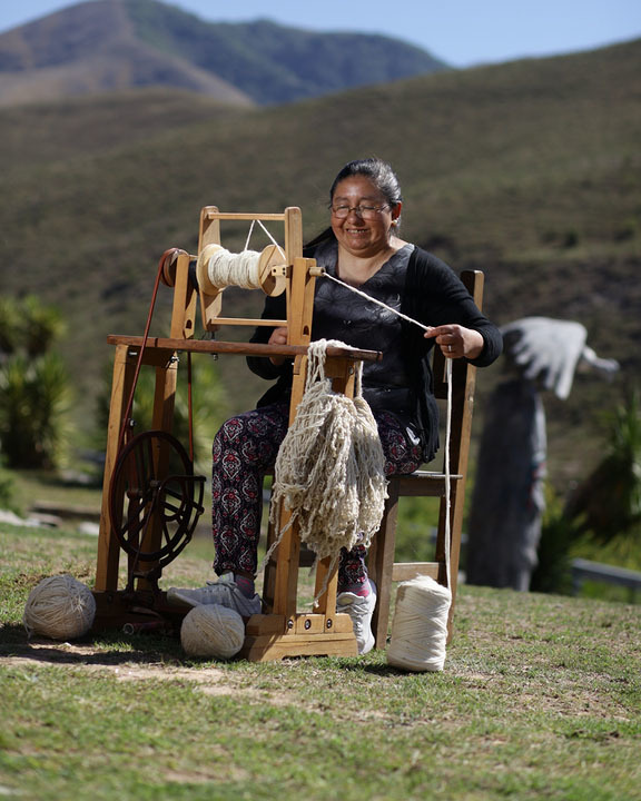 Тур по Аргентине: По следам цивилизации Инков