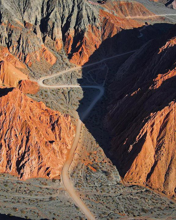 Тур по Аргентине: По следам цивилизации Инков