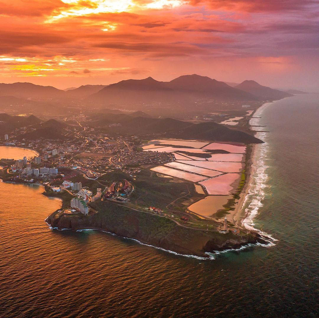 Остров Маргарита — Жемчужина Карибского моря