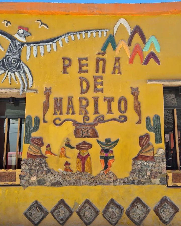 Тур по Аргентине: По следам цивилизации Инков