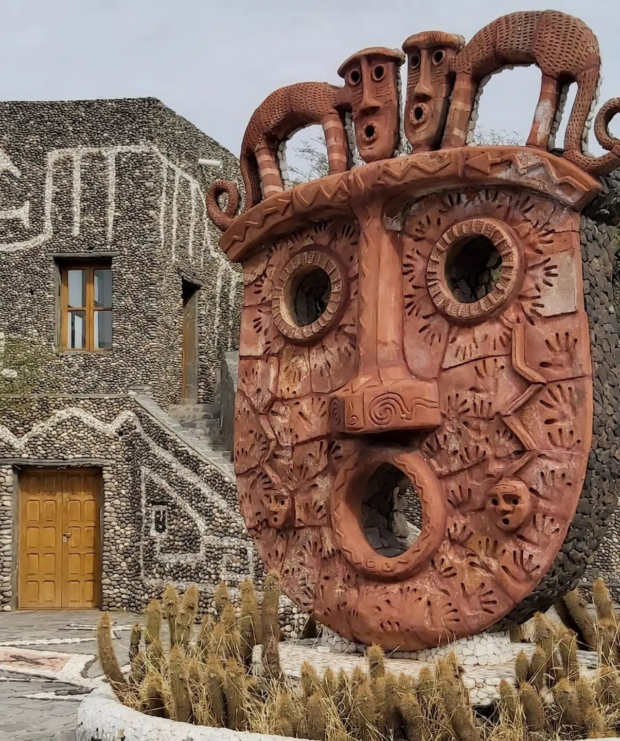 Тур по Аргентине: По следам цивилизации Инков