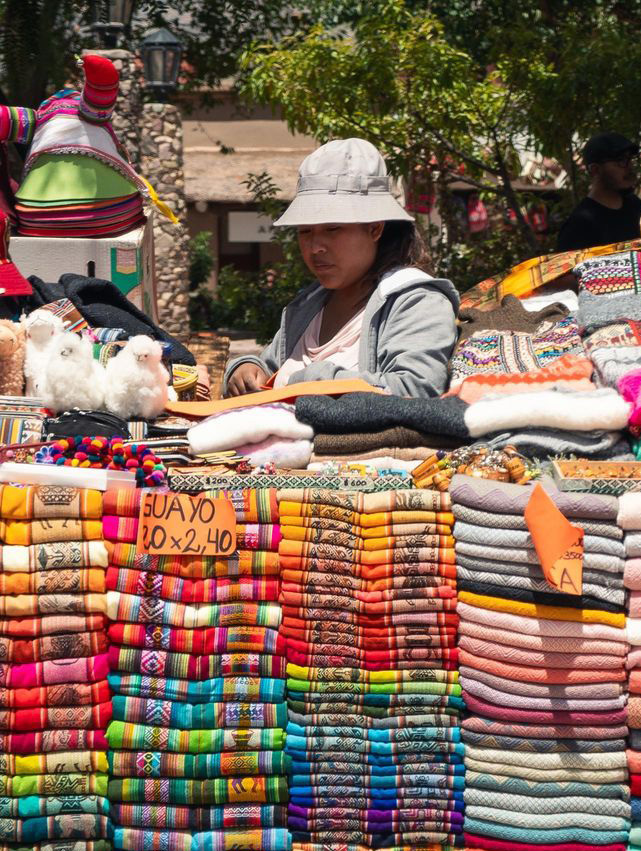 Тур по Аргентине: По следам цивилизации Инков