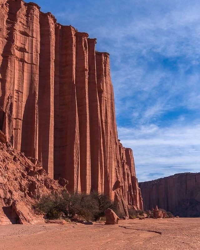 Тур по Аргентине: По следам цивилизации Инков