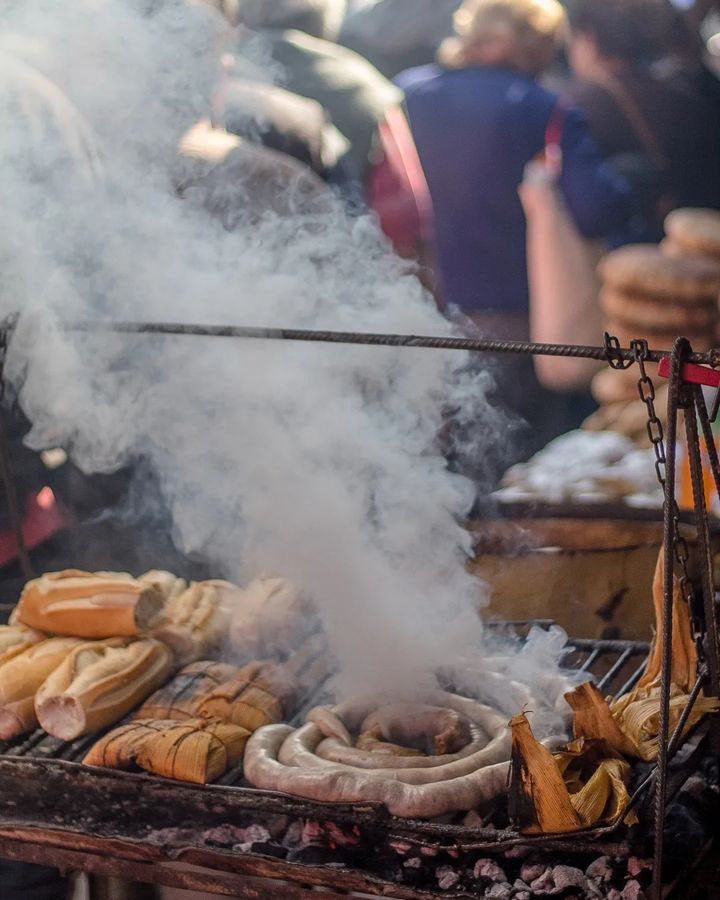 Тур по Аргентине: По следам цивилизации Инков