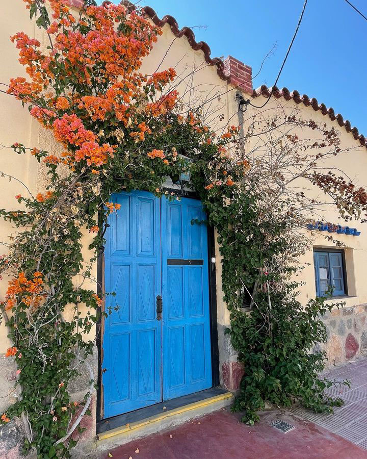 Тур по Аргентине: По следам цивилизации Инков