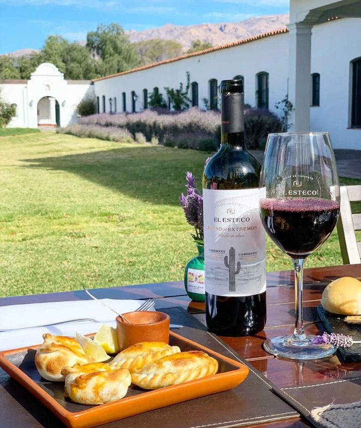 Тур по Аргентине: По следам цивилизации Инков