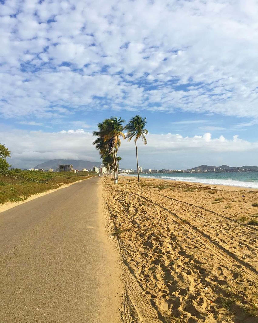 Остров Маргарита — Жемчужина Карибского моря