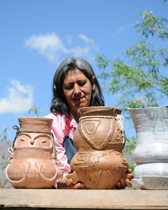Тур по Аргентине: По следам цивилизации Инков