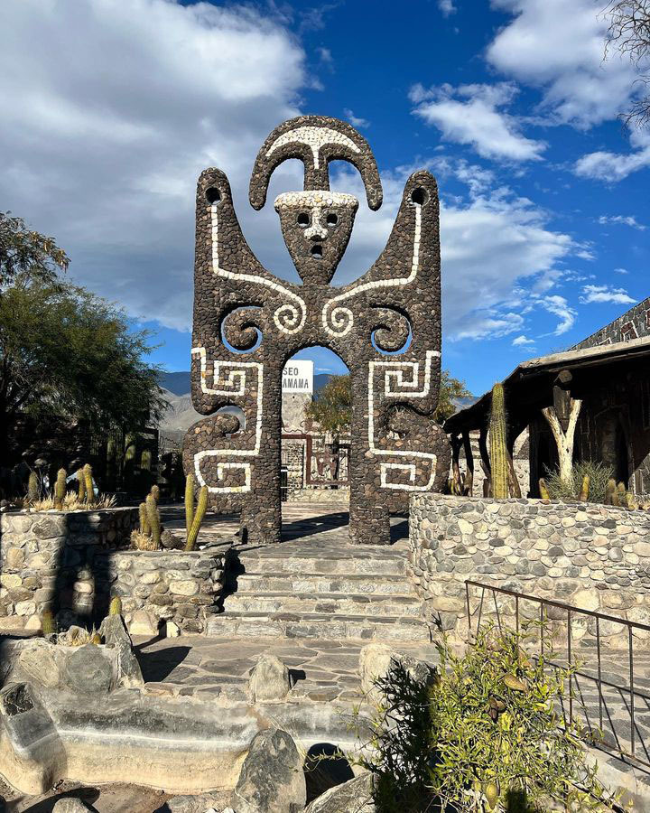 Тур по Аргентине: По следам цивилизации Инков