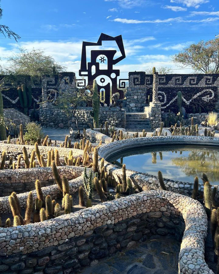 Тур по Аргентине: По следам цивилизации Инков