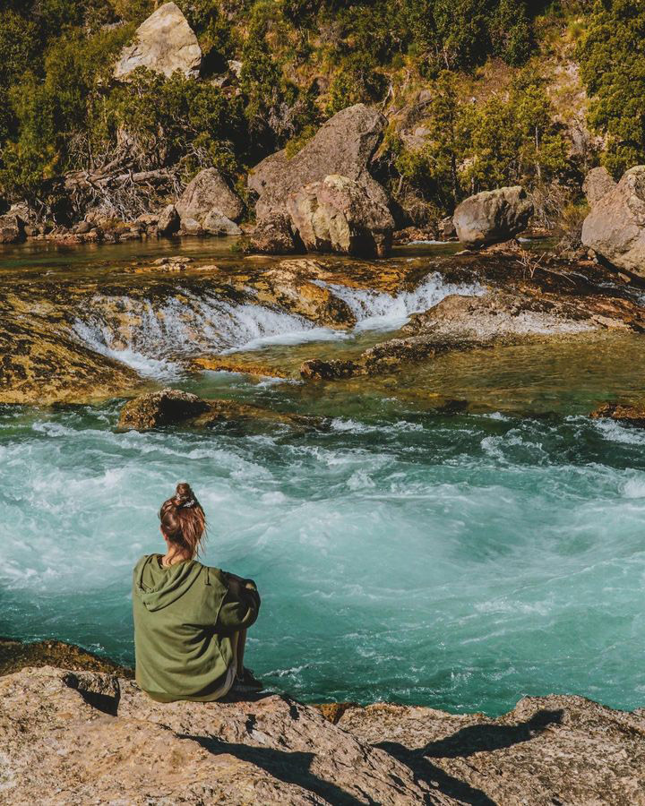 Тур в Барилоче с рейнджером 4х4