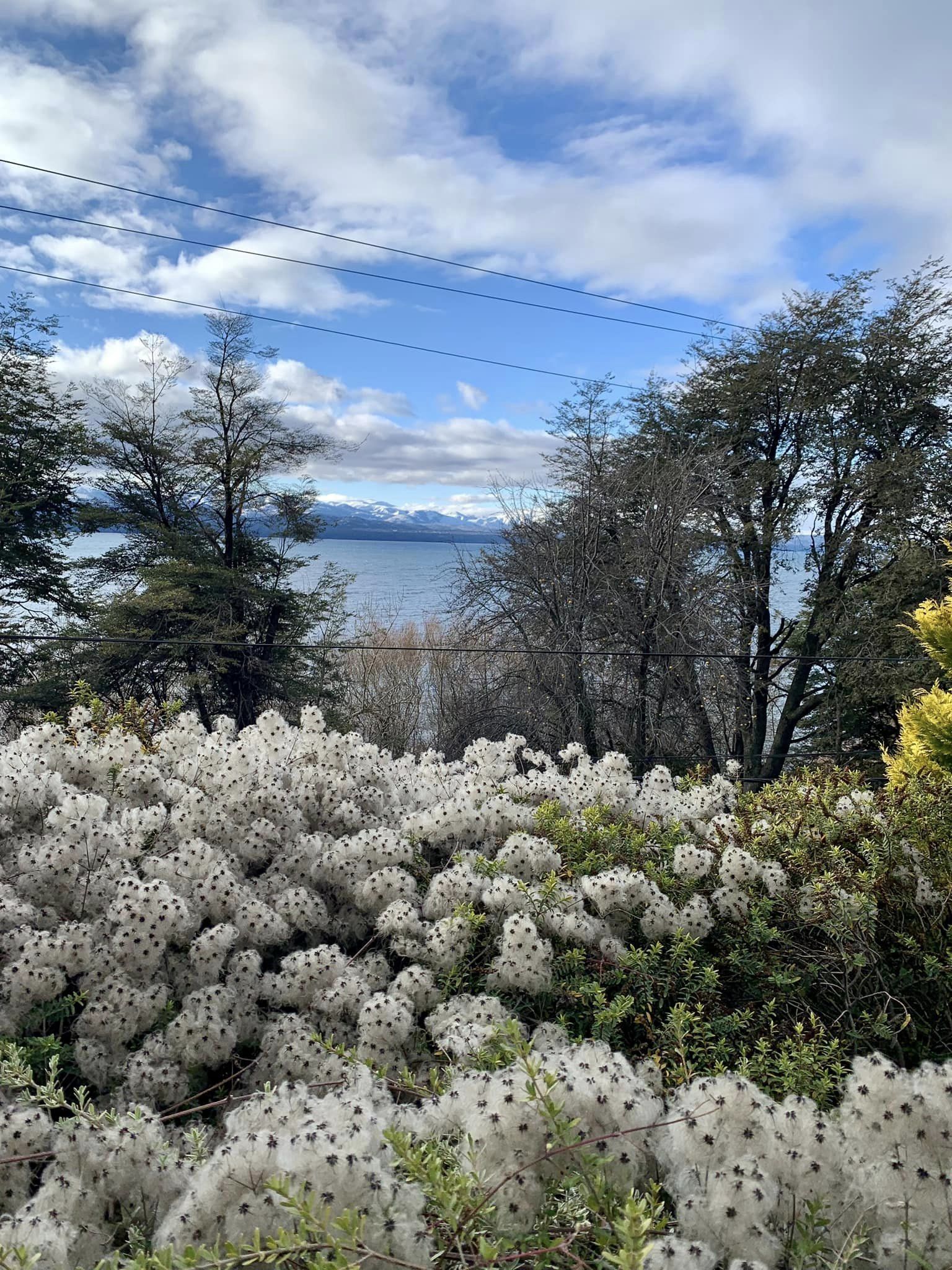 Тур в Барилоче с рейнджером 4х4