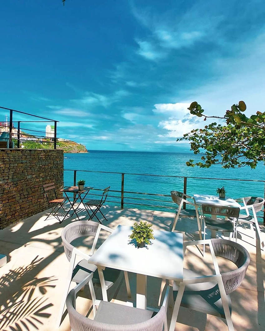 Остров Маргарита — Жемчужина Карибского моря