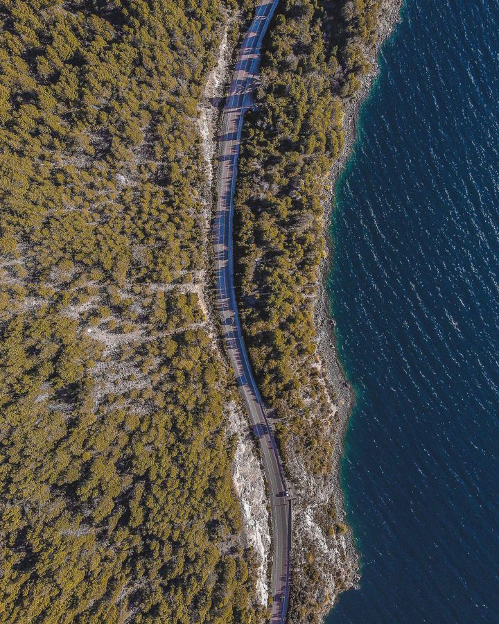 Тур в Барилоче с рейнджером 4х4