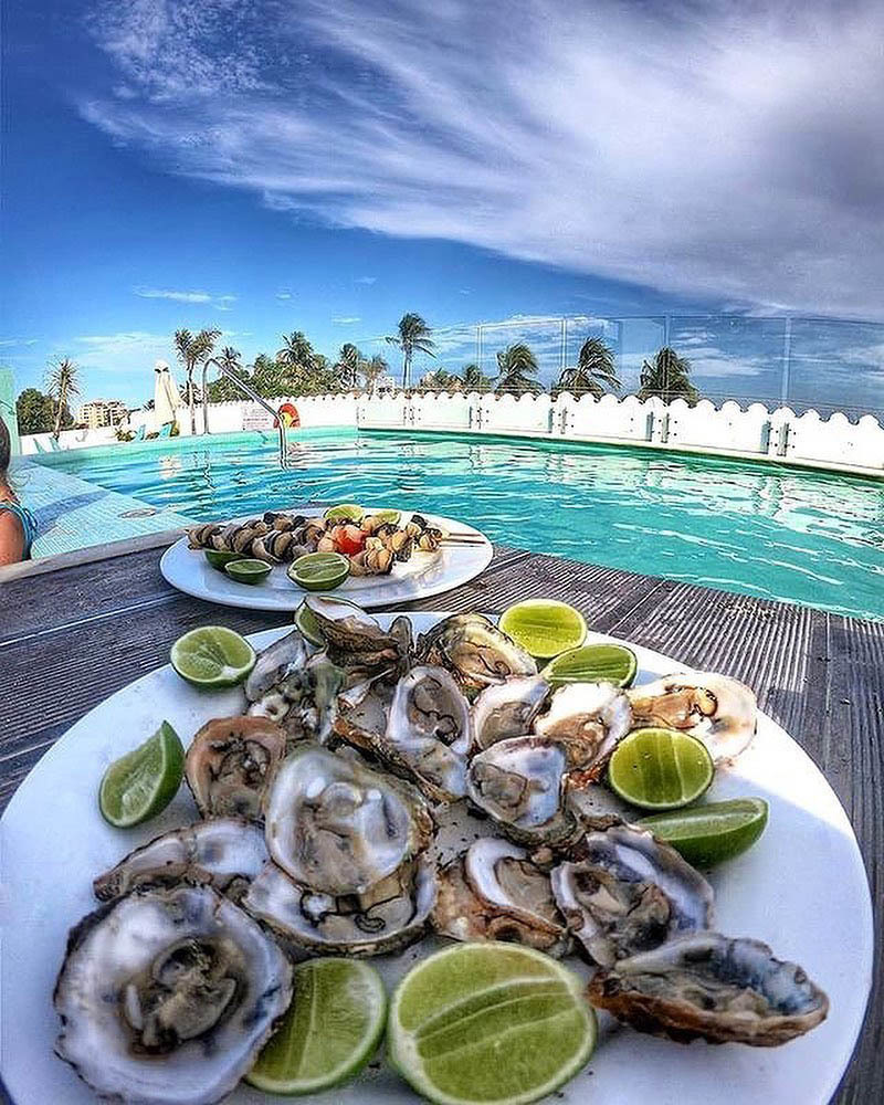 Остров Маргарита — Жемчужина Карибского моря