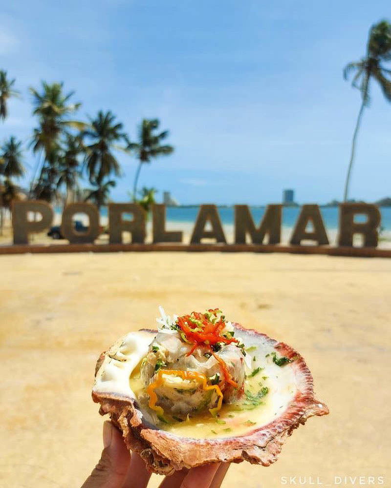 Остров Маргарита — Жемчужина Карибского моря