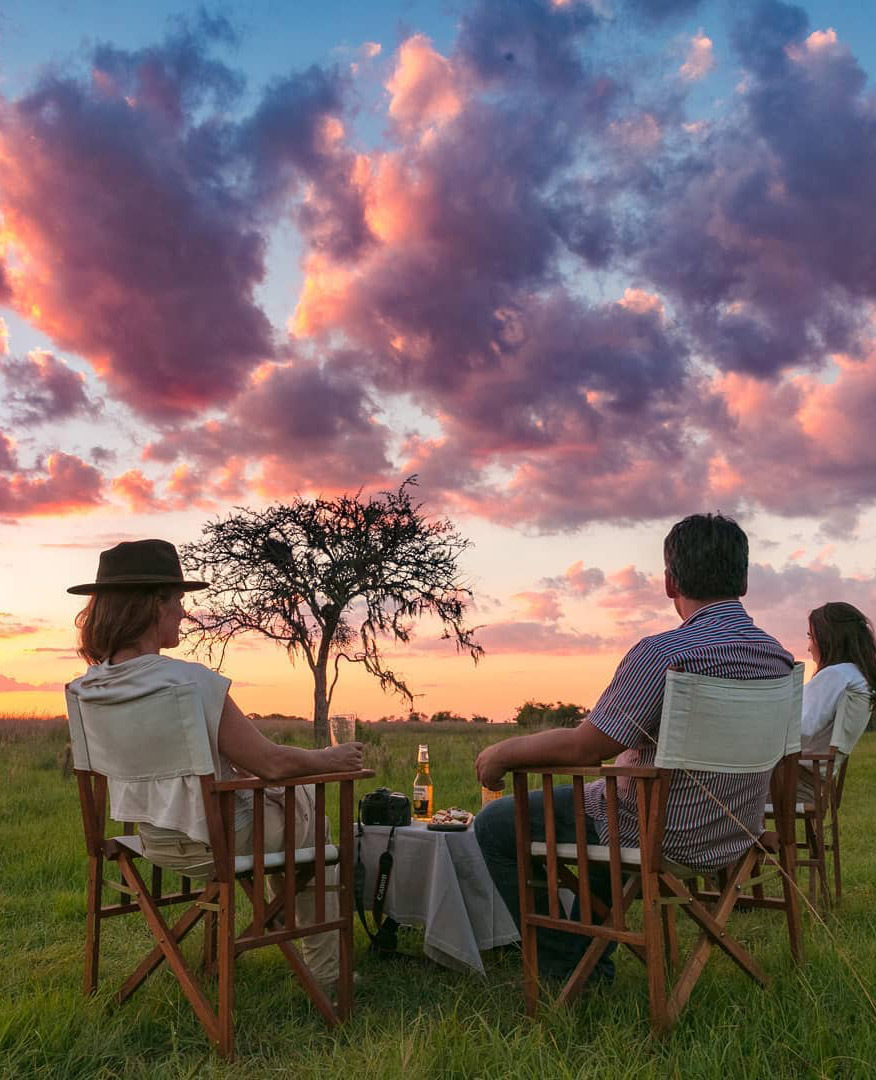 Тропический мир Аргентины: экспедиция к крокодилам, капибарам и боа