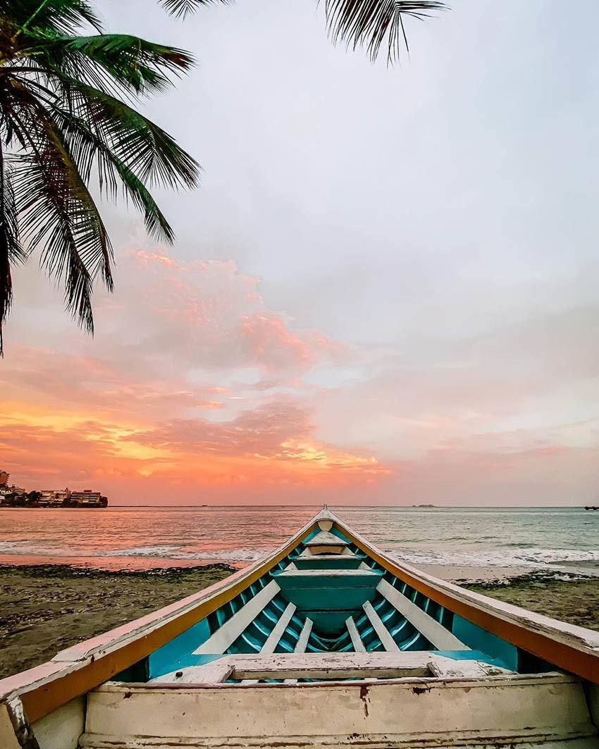 Остров Маргарита — Жемчужина Карибского моря