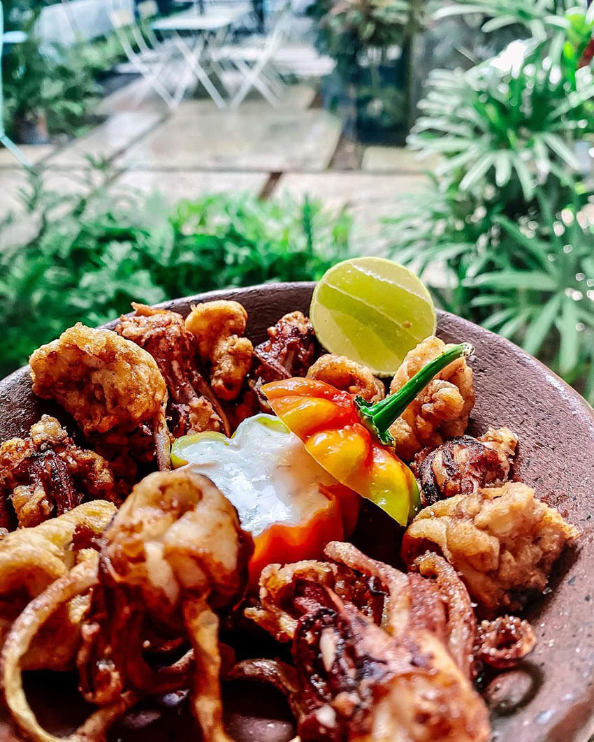 Остров Маргарита — Жемчужина Карибского моря