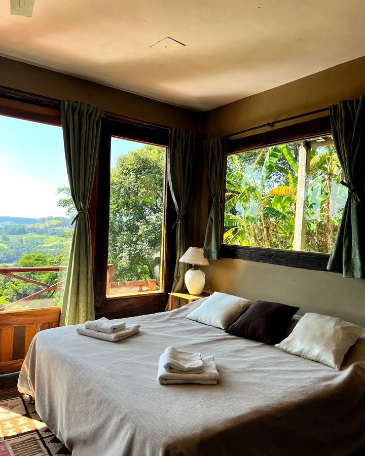 Тур по Аргентине: Тропическая Сельва, Водопады Игуасу и иезуитские миссии