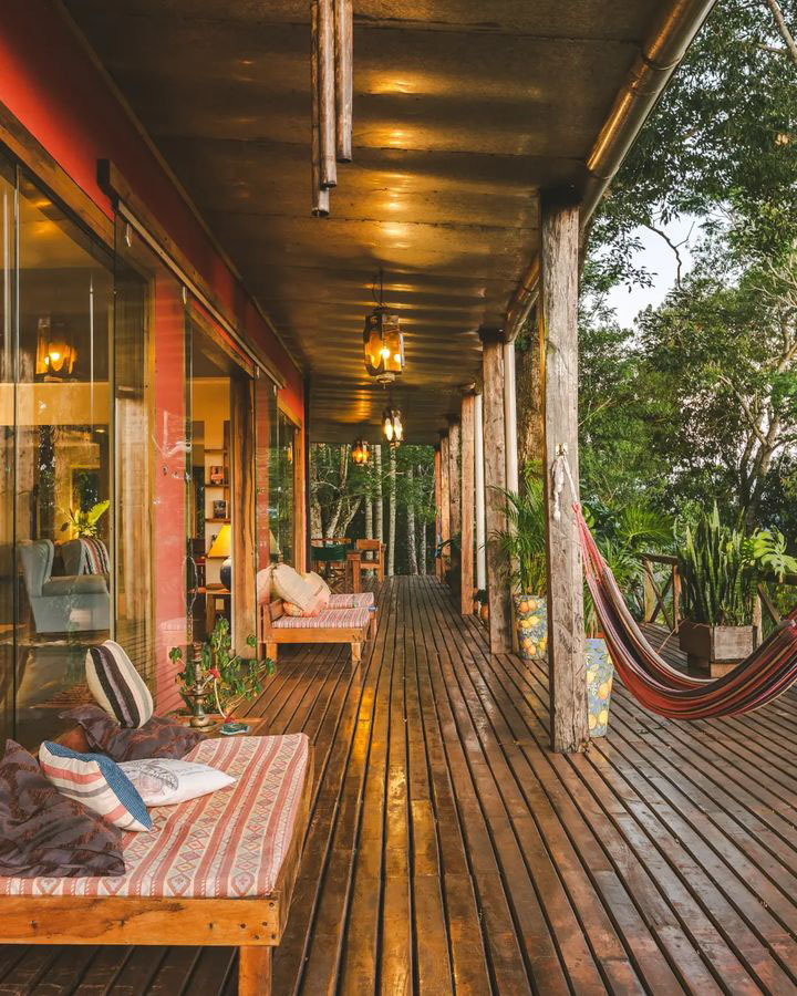 Тур по Аргентине: Тропическая Сельва, Водопады Игуасу и иезуитские миссии