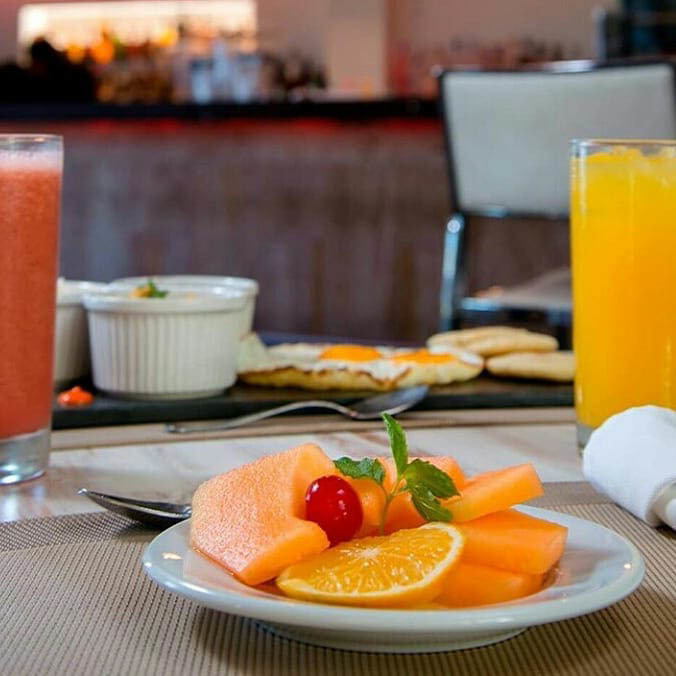 Остров Маргарита — Жемчужина Карибского моря