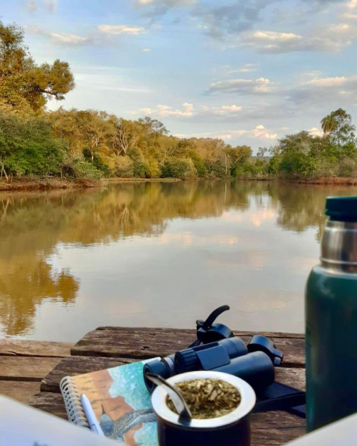 Тур по Аргентине: Тропическая Сельва, Водопады Игуасу и иезуитские миссии