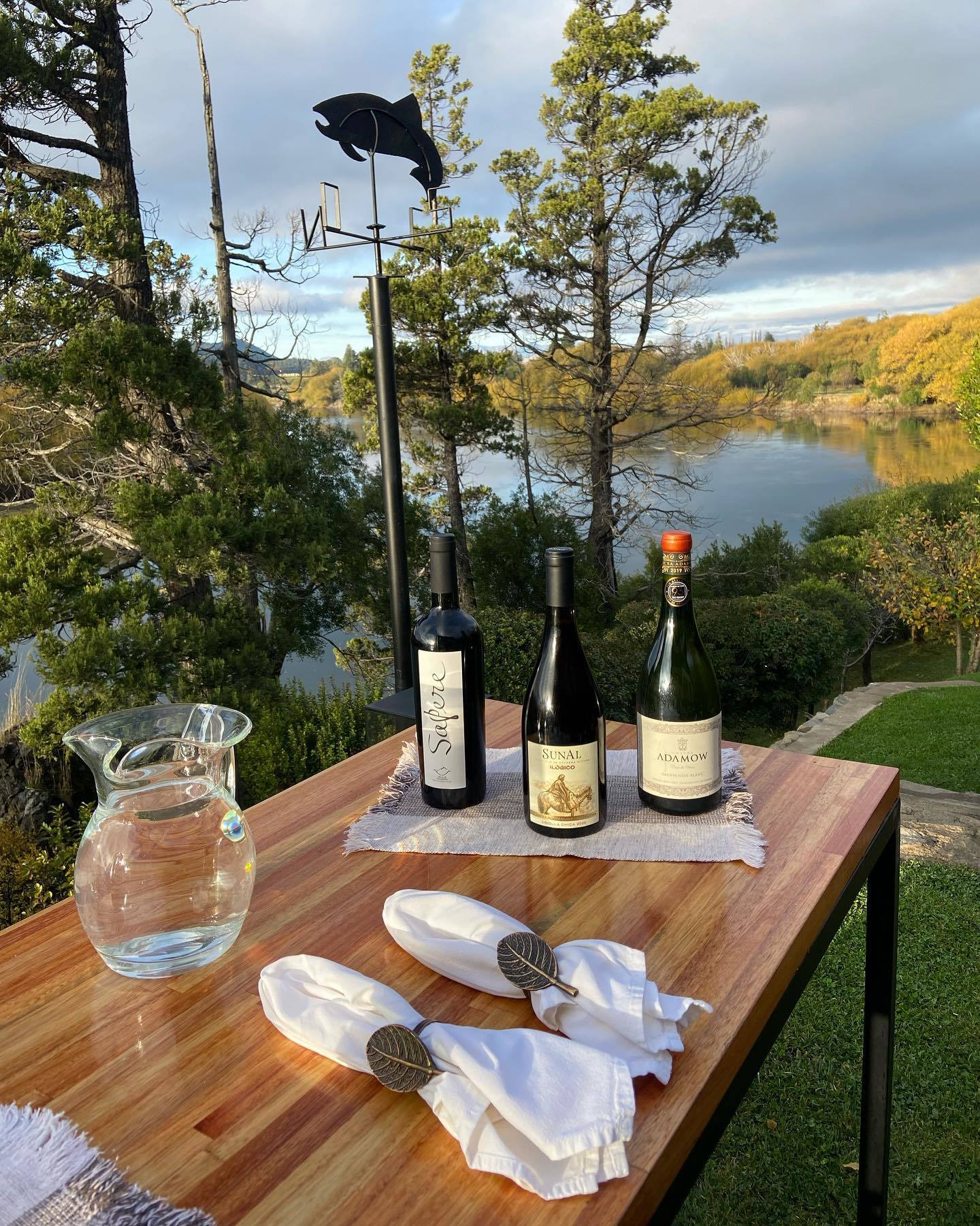 Винно-гастрономический тур в Аргентину