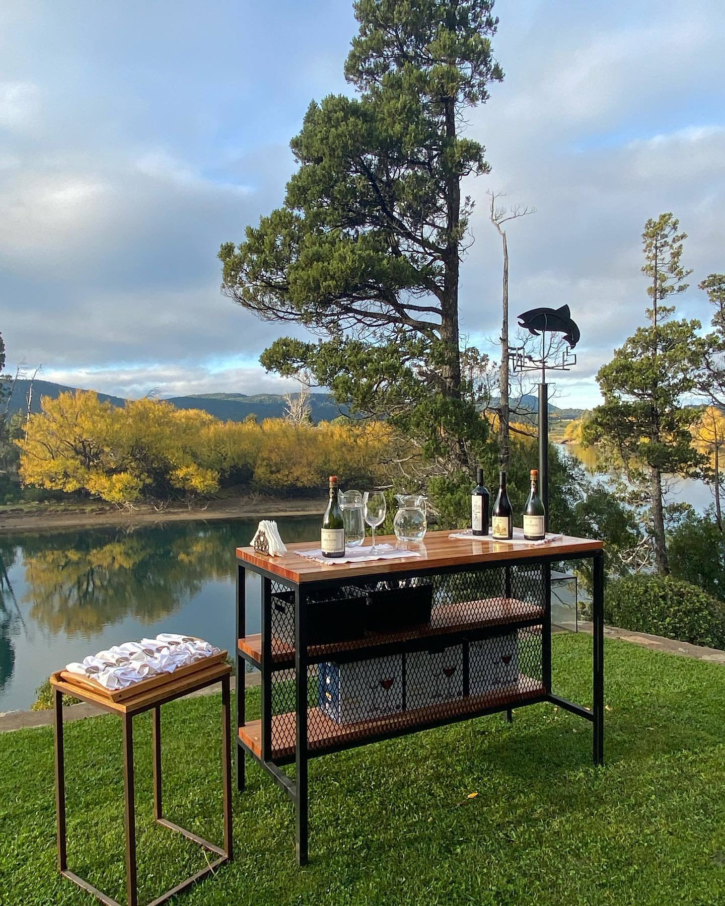 Винно-гастрономический тур в Аргентину