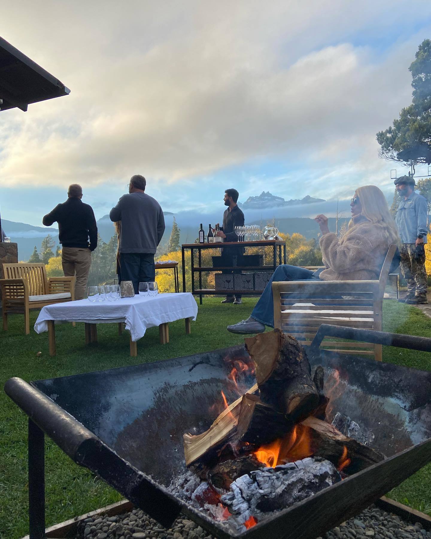 Винно-гастрономический тур в Аргентину