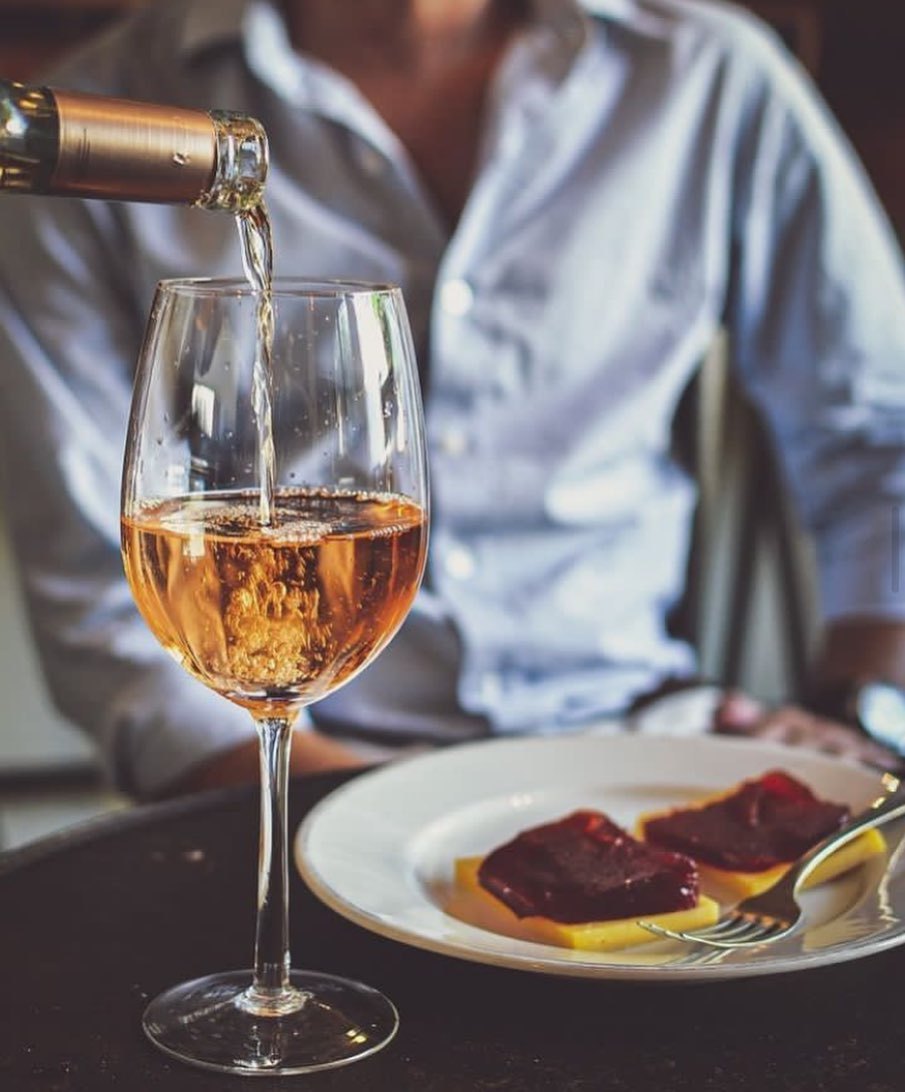 Винно-гастрономический тур в Аргентину