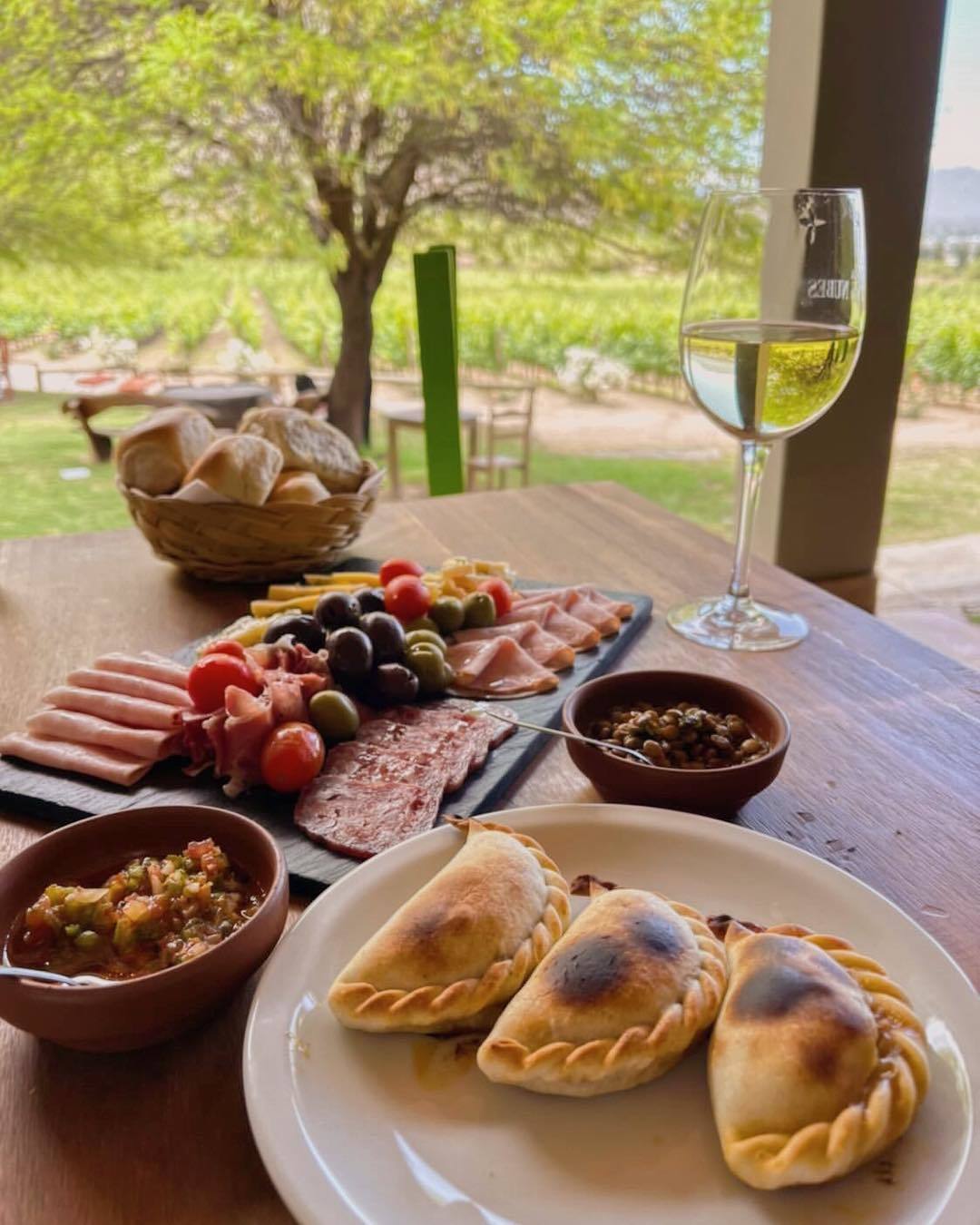 Винно-гастрономический тур в Аргентину