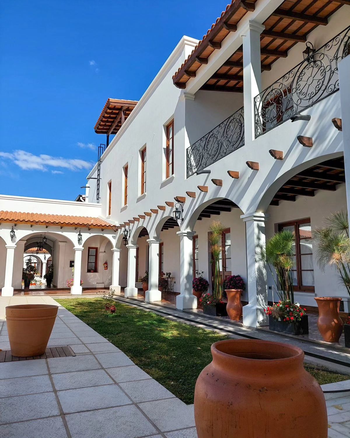 Винно-гастрономический тур в Аргентину