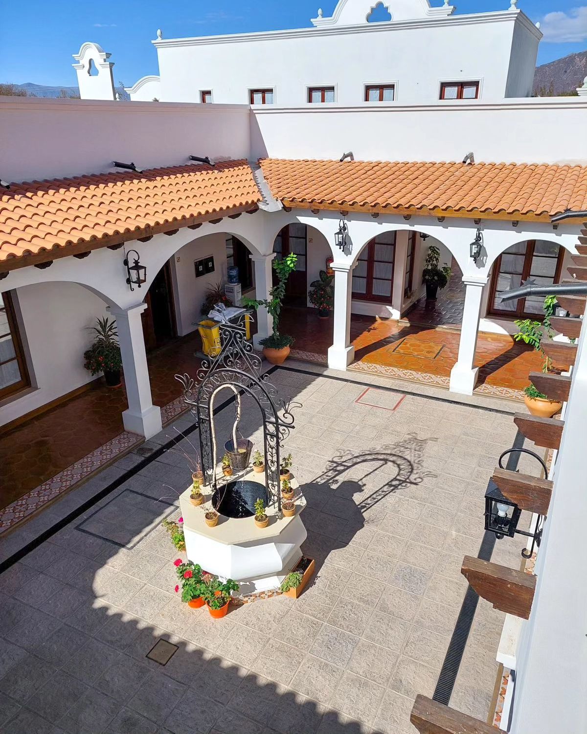 Винно-гастрономический тур в Аргентину