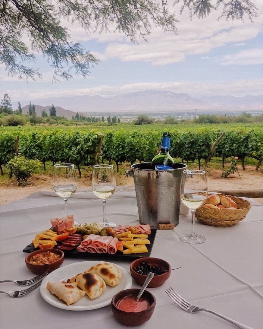 Винно-гастрономический тур в Аргентину