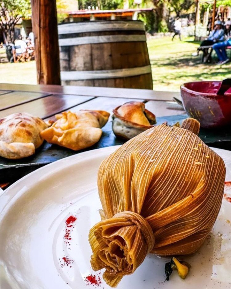 Винно-гастрономический тур в Аргентину