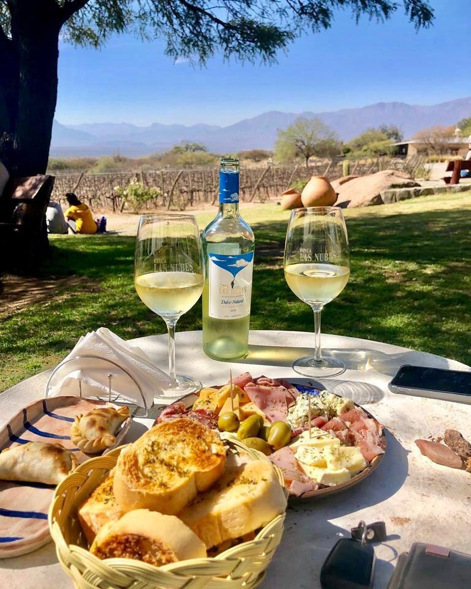 Винно-гастрономический тур в Аргентину