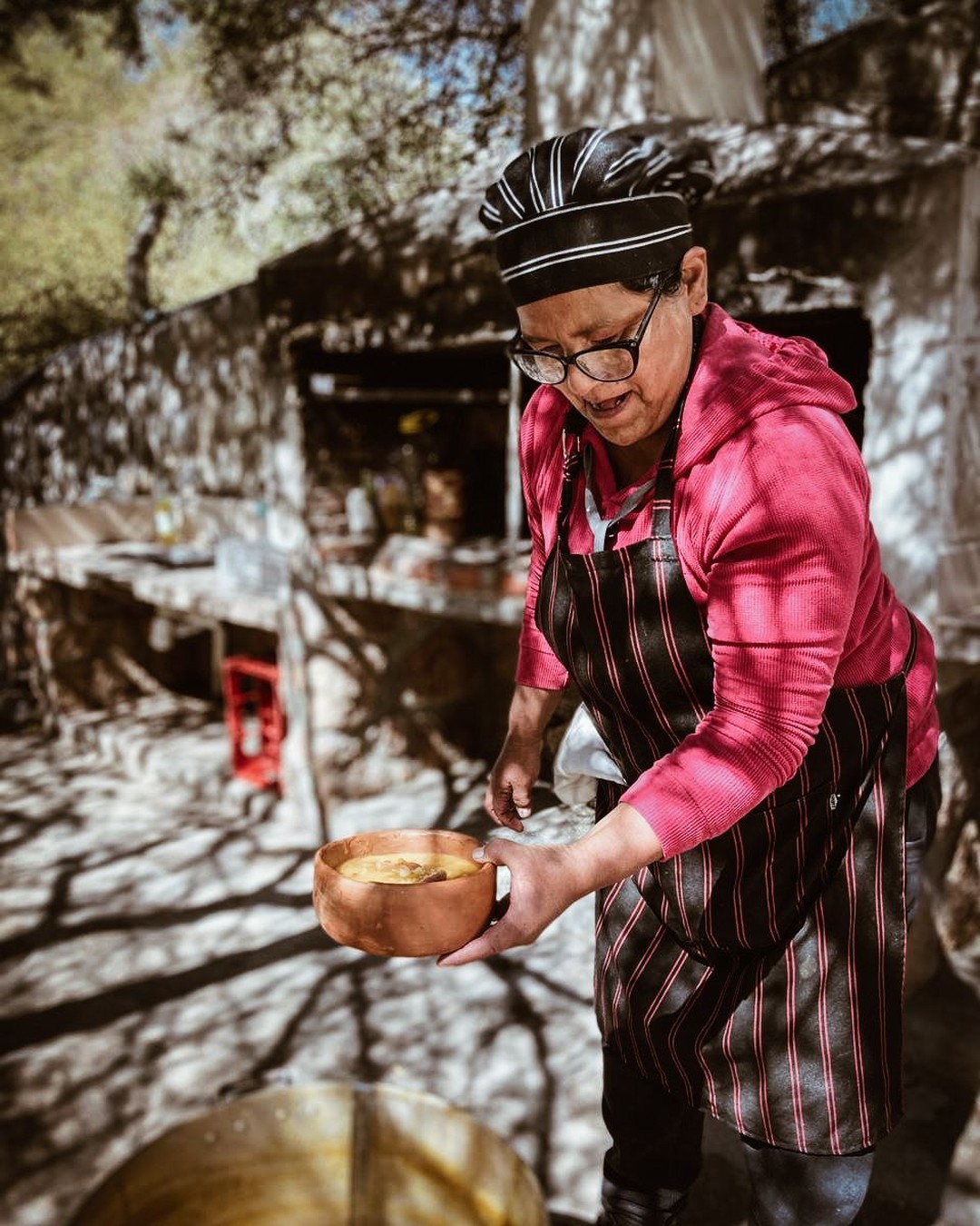Винно-гастрономический тур в Аргентину
