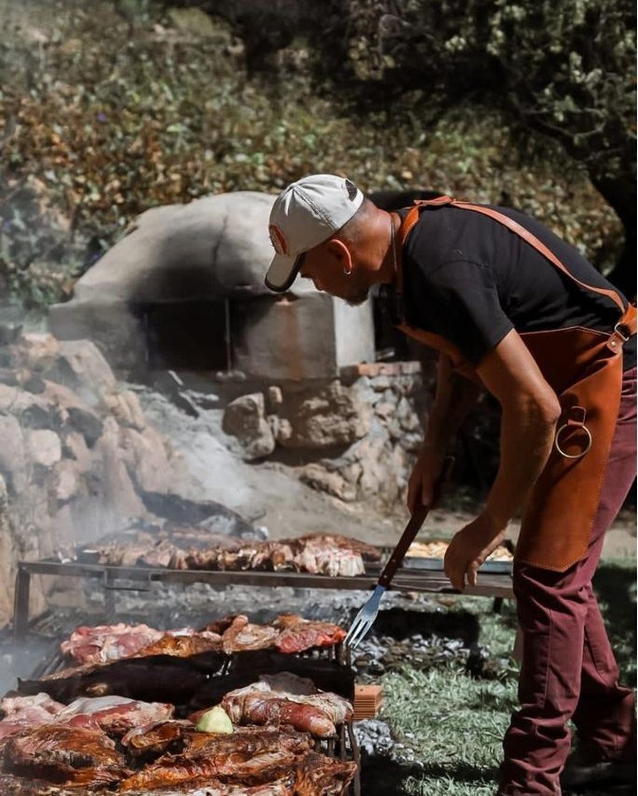 Винно-гастрономический тур в Аргентину