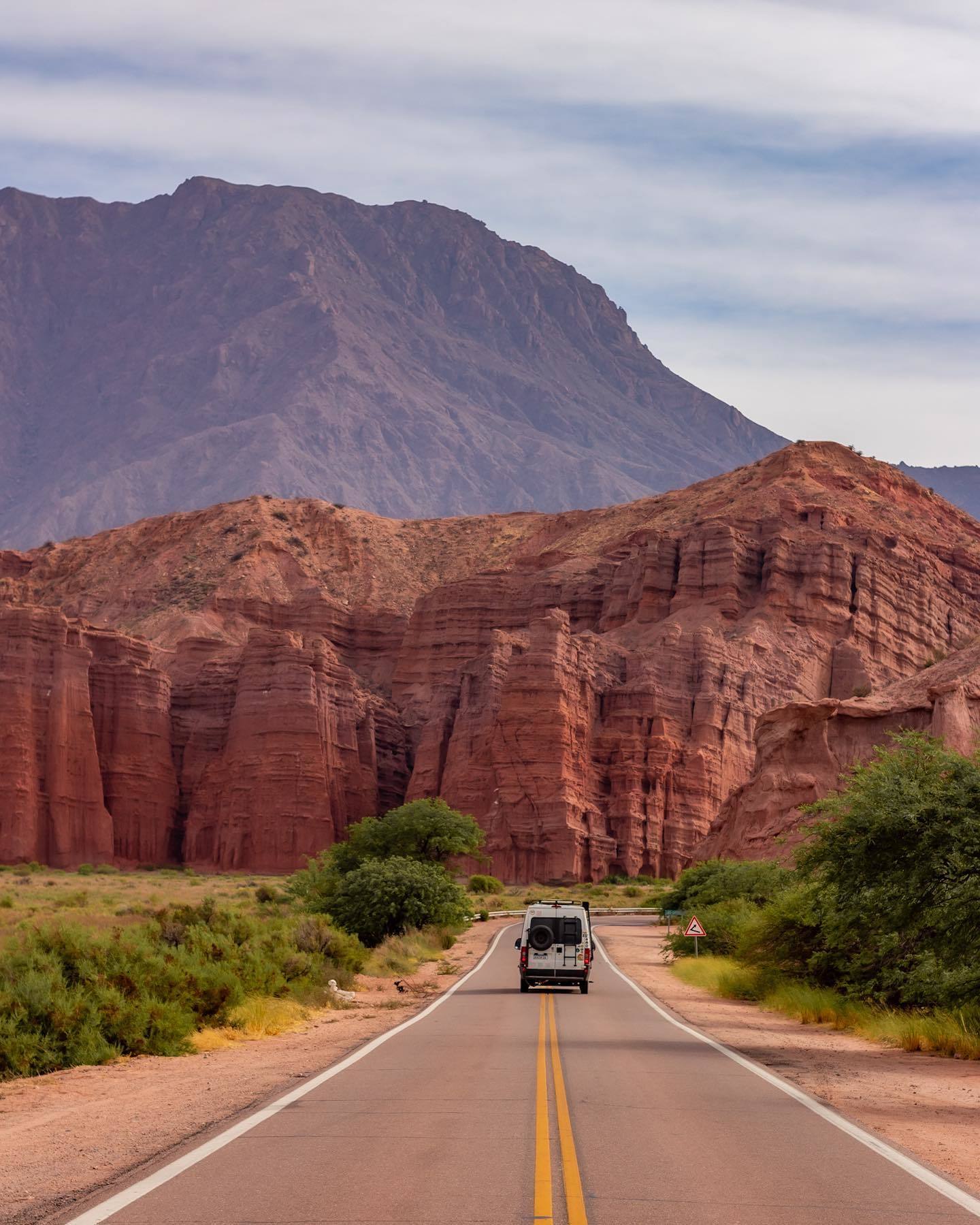 Винно-гастрономический тур в Аргентину