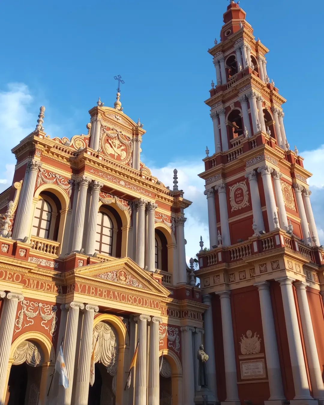 Винно-гастрономический тур в Аргентину