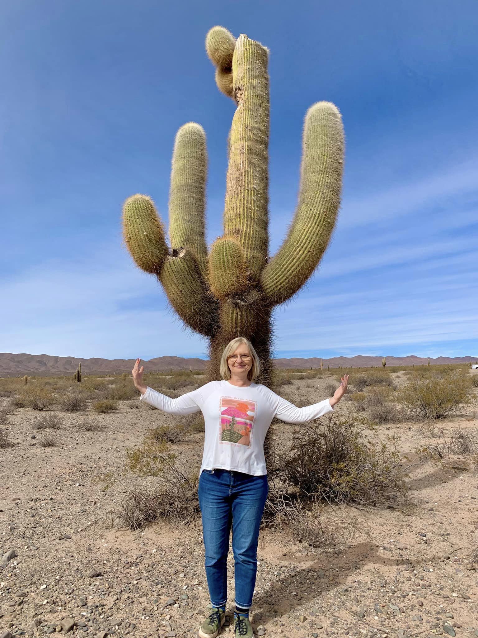 Винно-гастрономический тур в Аргентину