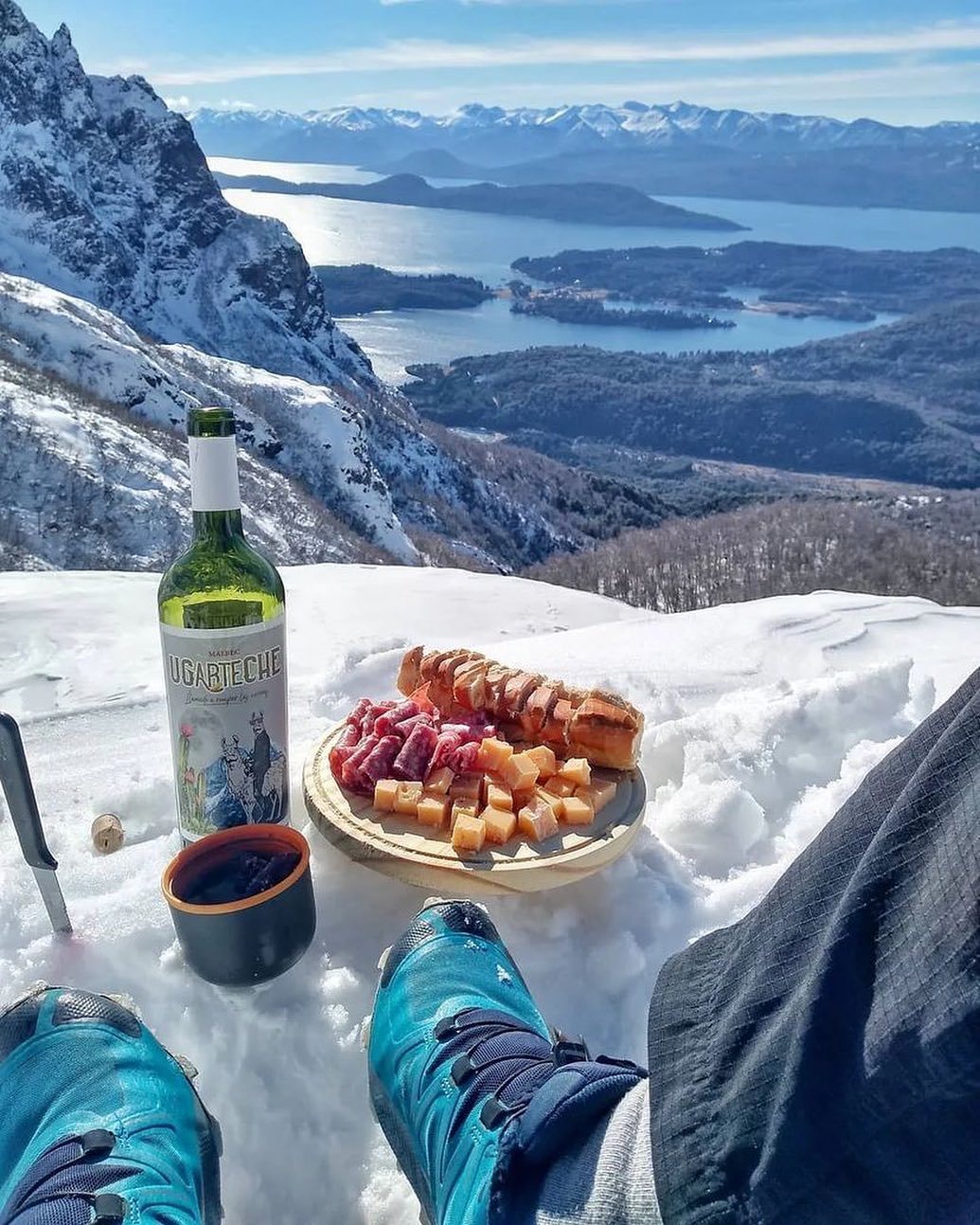 Винно-гастрономический тур в Аргентину
