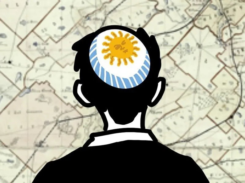 Экскурсия по городу: Еврейские истории Буэнос-Айреса