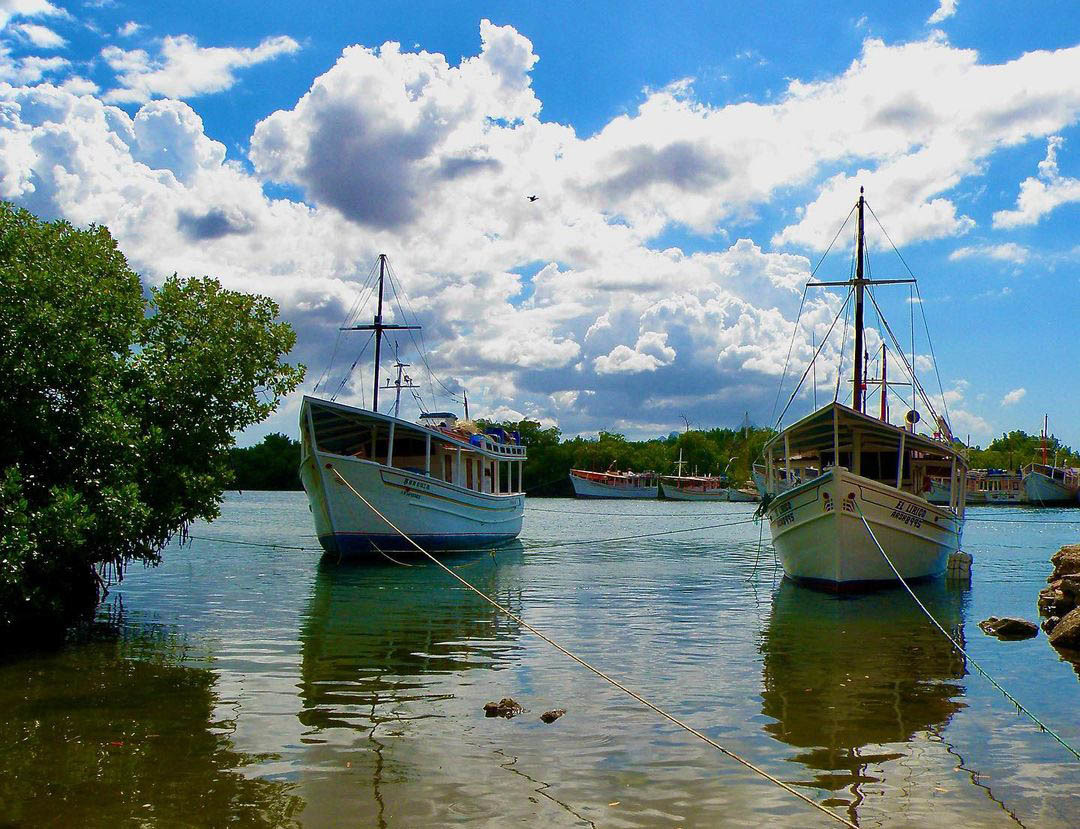 Остров Маргарита — Жемчужина Карибского моря