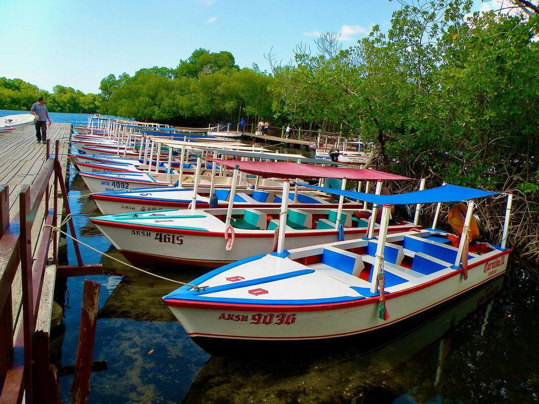 Остров Маргарита — Жемчужина Карибского моря